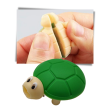 Carica l&#39;immagine nel visualizzatore di Gallery, Protezioni per cavi di ricarica in confezione da 4 pezzi - Ozerty
