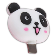 Carica l&#39;immagine nel visualizzatore di Gallery, Protezioni per cavi di ricarica in confezione da 4 pezzi
