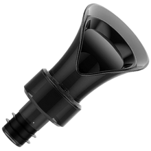 Carica l&#39;immagine nel visualizzatore di Gallery, Decanter e sigillo per vino 2 in 1 - Ozerty
