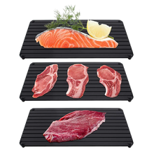 Carica l&#39;immagine nel visualizzatore di Gallery, Vassoio di scongelamento alimenti - Ozerty
