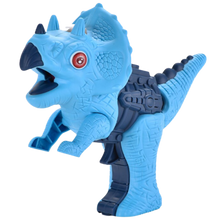 Carica l&#39;immagine nel visualizzatore di Gallery, Dinosauro giocattolo pistola a spruzzo di fuoco

