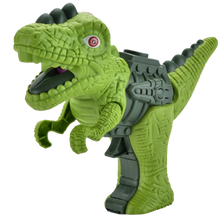 Carica l&#39;immagine nel visualizzatore di Gallery, Dinosauro giocattolo pistola a spruzzo di fuoco - Ozerty
