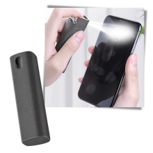 Carica l&#39;immagine nel visualizzatore di Gallery, Pulitore dello schermo del telefono 2 in 1 - Ozerty
