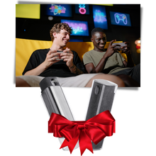 Carica l&#39;immagine nel visualizzatore di Gallery, Pulitore dello schermo del telefono 2 in 1 - Ozerty
