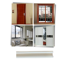 Carica l&#39;immagine nel visualizzatore di Gallery, Guarnizione isolante per porte - Ozerty
