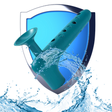 Carica l&#39;immagine nel visualizzatore di Gallery, Confezione da 2 pezzi Copri pomello protettivo in silicone
