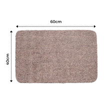 Carica l&#39;immagine nel visualizzatore di Gallery, Tappetino assorbente antiscivolo - Ozerty
