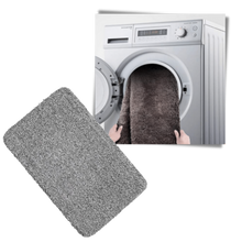 Carica l&#39;immagine nel visualizzatore di Gallery, Tappetino assorbente antiscivolo
