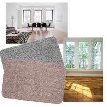 Carica l&#39;immagine nel visualizzatore di Gallery, Tappetino assorbente antiscivolo - Ozerty
