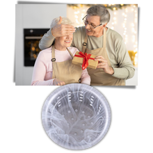 Carica l&#39;immagine nel visualizzatore di Gallery, Confezione di filtro a rete per lavello da cucina - Ozerty
