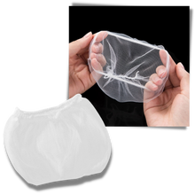 Carica l&#39;immagine nel visualizzatore di Gallery, Confezione di filtro a rete per lavello da cucina
