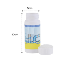 Carica l&#39;immagine nel visualizzatore di Gallery, Polvere per la pulizia dei lavelli e degli scarichi della cucina - Ozerty
