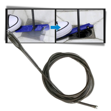 Carica l&#39;immagine nel visualizzatore di Gallery, Trapano elettrico per la pulizia degli scarichi
