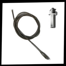 Carica l&#39;immagine nel visualizzatore di Gallery, Trapano elettrico per la pulizia degli scarichi - Ozerty
