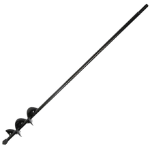 Carica l&#39;immagine nel visualizzatore di Gallery, Punte per fori a spirale da giardino
