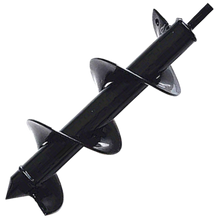 Carica l&#39;immagine nel visualizzatore di Gallery, Punte per fori a spirale da giardino
