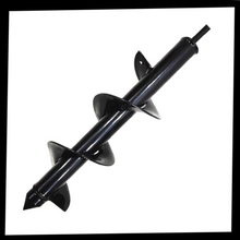 Carica l&#39;immagine nel visualizzatore di Gallery, Punte per fori a spirale da giardino  - Ozerty
