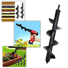 Carica l&#39;immagine nel visualizzatore di Gallery, Punte per fori a spirale da giardino  - Ozerty
