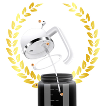 Carica l&#39;immagine nel visualizzatore di Gallery, Bottiglia erogatrice di olio Spruzza &amp; Versa
