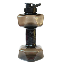 Carica l&#39;immagine nel visualizzatore di Gallery, Bottiglia d&#39;acqua a manubrio
