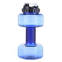 Carica l&#39;immagine nel visualizzatore di Gallery, Bottiglia d&#39;acqua a manubrio
