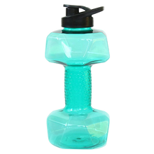 Carica l&#39;immagine nel visualizzatore di Gallery, Bottiglia d&#39;acqua a manubrio

