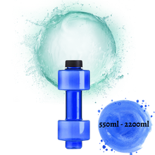 Carica l&#39;immagine nel visualizzatore di Gallery, Bottiglia d&#39;acqua a manubrio - Ozerty
