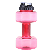 Carica l&#39;immagine nel visualizzatore di Gallery, Bottiglia d&#39;acqua a manubrio
