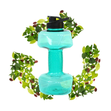 Carica l&#39;immagine nel visualizzatore di Gallery, Bottiglia d&#39;acqua a manubrio - Ozerty
