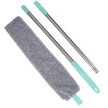 Carica l&#39;immagine nel visualizzatore di Gallery, Pulitore telescopico in microfibra - Ozerty
