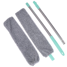 Carica l&#39;immagine nel visualizzatore di Gallery, Pulitore telescopico in microfibra - Ozerty
