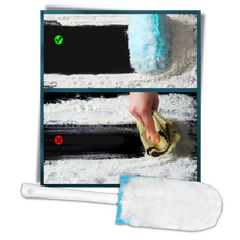 Carica l&#39;immagine nel visualizzatore di Gallery, Spolverino elettrostatico monouso per superfici - Ozerty
