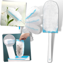 Carica l&#39;immagine nel visualizzatore di Gallery, Spolverino elettrostatico monouso per superfici - Ozerty
