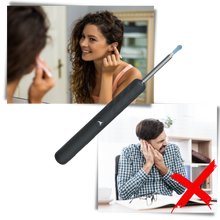 Carica l&#39;immagine nel visualizzatore di Gallery, Bastone intelligente per la pulizia dell&#39;orecchio
