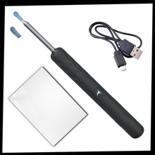 Carica l&#39;immagine nel visualizzatore di Gallery, Bastone intelligente per la pulizia dell&#39;orecchio - Ozerty
