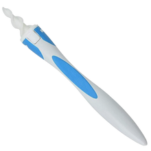 Carica l&#39;immagine nel visualizzatore di Gallery, Strumento per la pulizia delle orecchie a spirale in silicone - Ozerty
