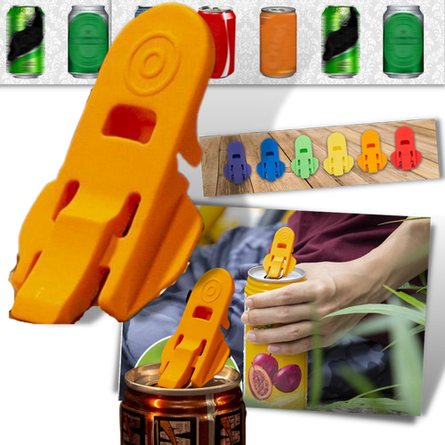 Confezione di apribarattoli - Ozerty