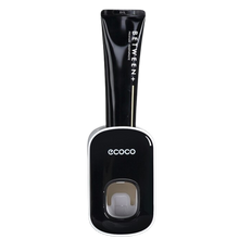 Carica l&#39;immagine nel visualizzatore di Gallery, Distributore di dentifricio a parete - Ozerty
