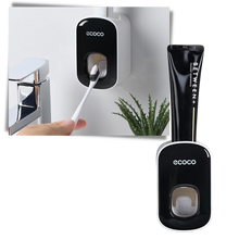 Carica l&#39;immagine nel visualizzatore di Gallery, Distributore di dentifricio a parete - Ozerty
