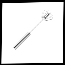 Carica l&#39;immagine nel visualizzatore di Gallery, Sbattitore d&#39;uovo semiautomatico - Ozerty
