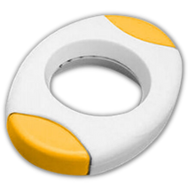 Carica l&#39;immagine nel visualizzatore di Gallery, Strumento per rompere il guscio d&#39;uovo
