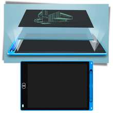 Carica l&#39;immagine nel visualizzatore di Gallery, Tavoletta da disegno LCD per bambini - Ozerty
