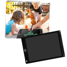 Carica l&#39;immagine nel visualizzatore di Gallery, Tavoletta da disegno LCD per bambini - Ozerty
