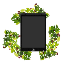 Carica l&#39;immagine nel visualizzatore di Gallery, Tavoletta da disegno LCD per bambini - Ozerty
