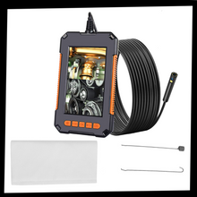 Carica l&#39;immagine nel visualizzatore di Gallery, Telecamera endoscopica intelligente
