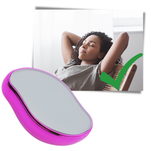 Carica l&#39;immagine nel visualizzatore di Gallery, Depilatore in cristallo - Ozerty
