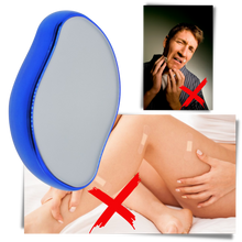 Carica l&#39;immagine nel visualizzatore di Gallery, Depilatore in cristallo - Ozerty
