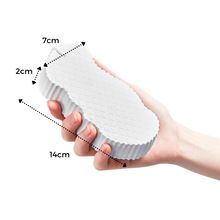 Carica l&#39;immagine nel visualizzatore di Gallery, Morbida spugna esfoliante per il corpo - Ozerty
