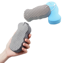 Carica l&#39;immagine nel visualizzatore di Gallery, Morbida spugna esfoliante per il corpo - Ozerty
