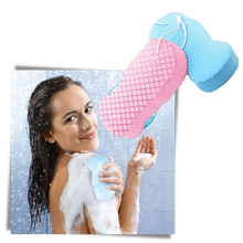 Carica l&#39;immagine nel visualizzatore di Gallery, Morbida spugna esfoliante per il corpo - Ozerty
